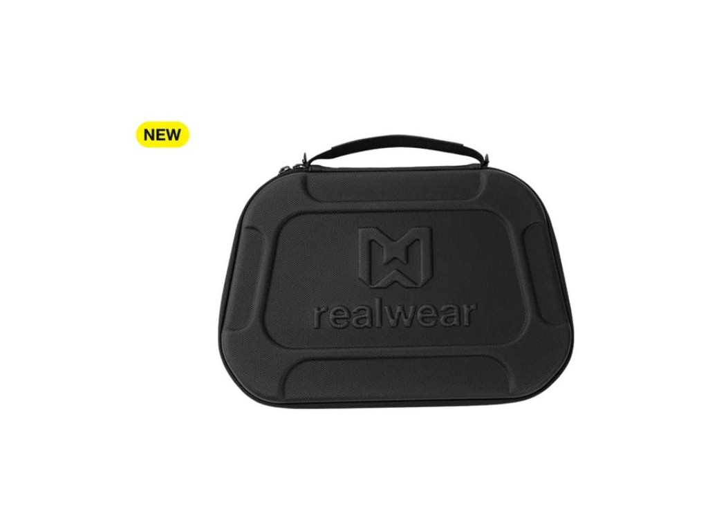 RealWear Navigator Case